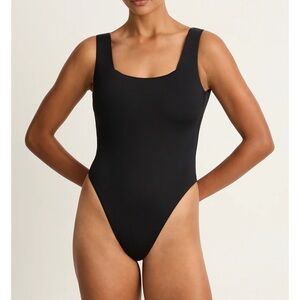 NWT Vitamin A Mika One-Piece Swimsuit